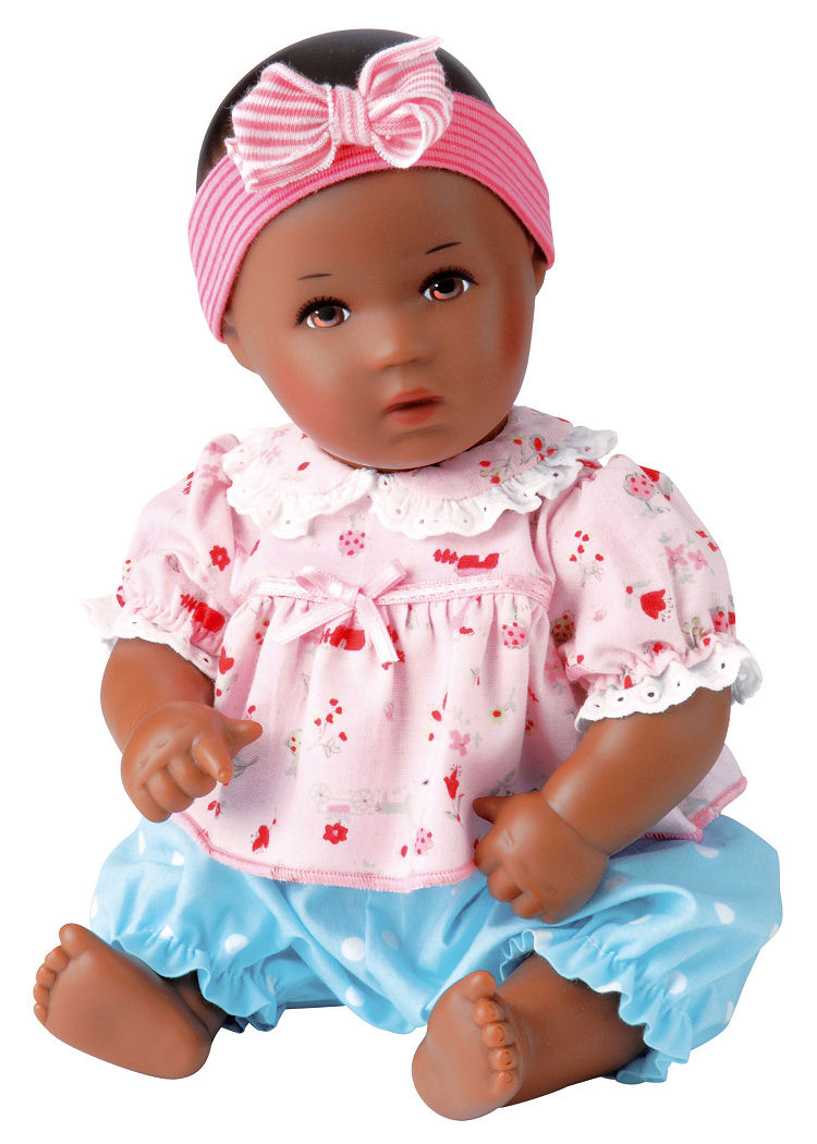 JC Toys Berenguer Boutique 15" Soft Body Baby Doll - Open ...